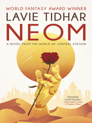 cover image of Neom